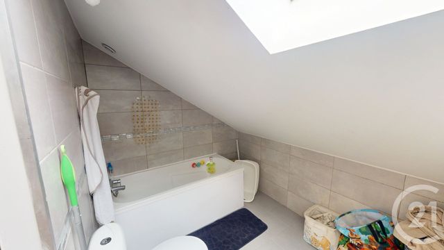 maison à vendre - 5 pièces - 124.0 m2 - MONTLEBON - 25 - FRANCHE-COMTE - Century 21 Avenir Immobilier