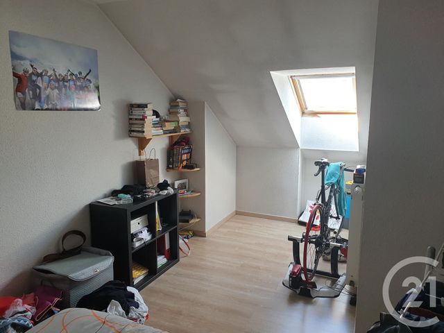 Appartement F2 bis à louer - 3 pièces - 43.95 m2 - MORTEAU - 25 - FRANCHE-COMTE - Century 21 Avenir Immobilier