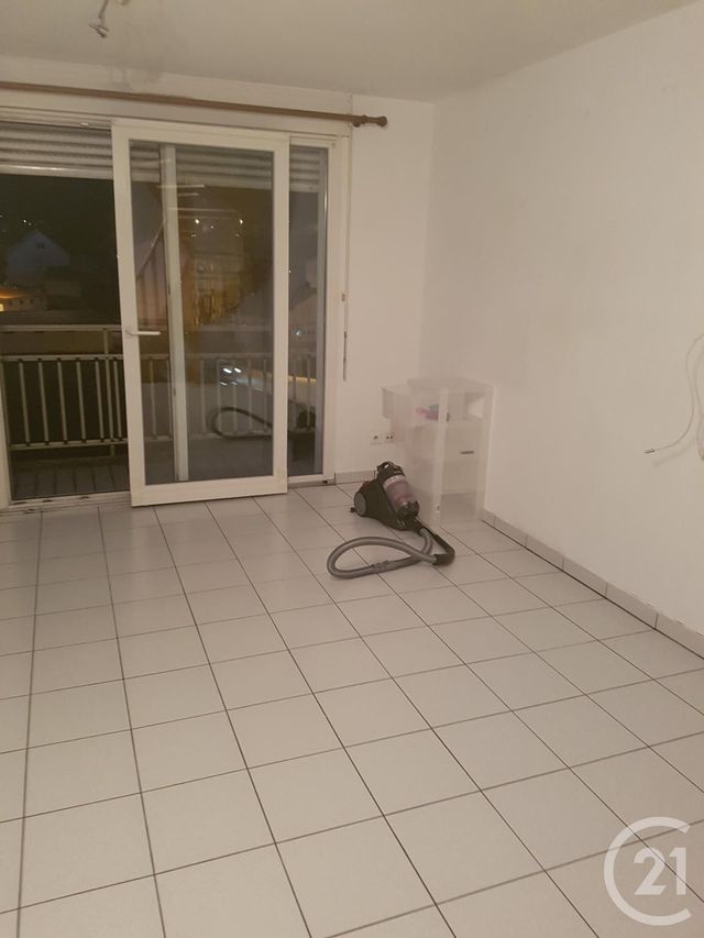 Appartement F2 bis à louer - 3 pièces - 43.95 m2 - MORTEAU - 25 - FRANCHE-COMTE - Century 21 Avenir Immobilier