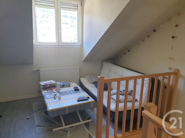 Appartement F2 bis à louer - 3 pièces - 43.95 m2 - MORTEAU - 25 - FRANCHE-COMTE - Century 21 Avenir Immobilier