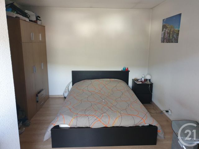 Appartement F2 bis à louer - 3 pièces - 43.95 m2 - MORTEAU - 25 - FRANCHE-COMTE - Century 21 Avenir Immobilier