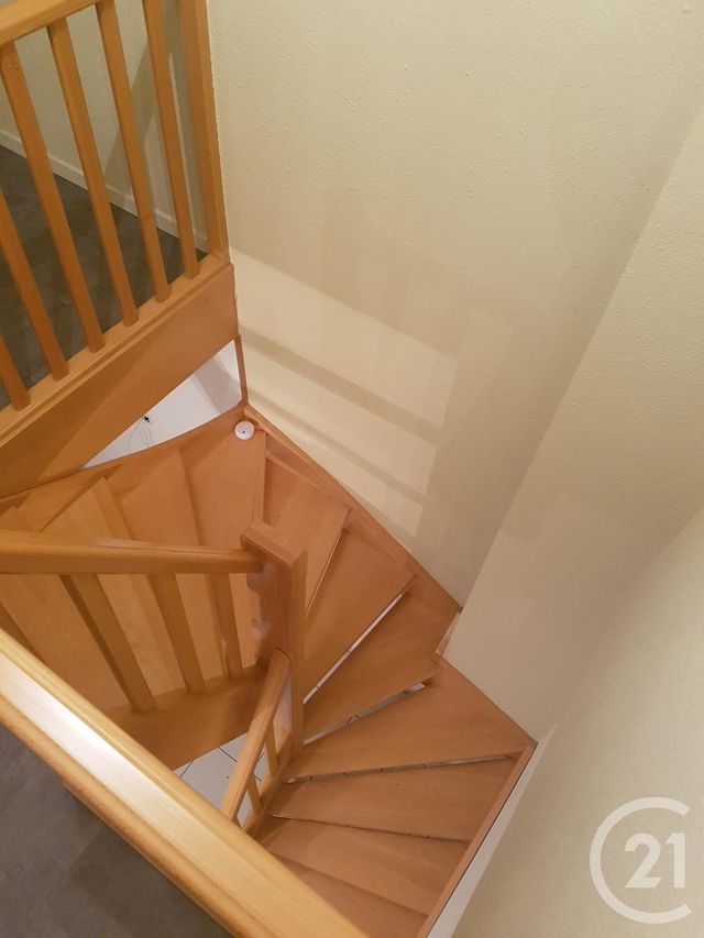 Appartement F2 bis à louer - 3 pièces - 43.95 m2 - MORTEAU - 25 - FRANCHE-COMTE - Century 21 Avenir Immobilier