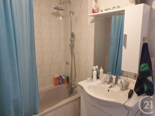 Appartement F2 bis à louer - 3 pièces - 43.95 m2 - MORTEAU - 25 - FRANCHE-COMTE - Century 21 Avenir Immobilier