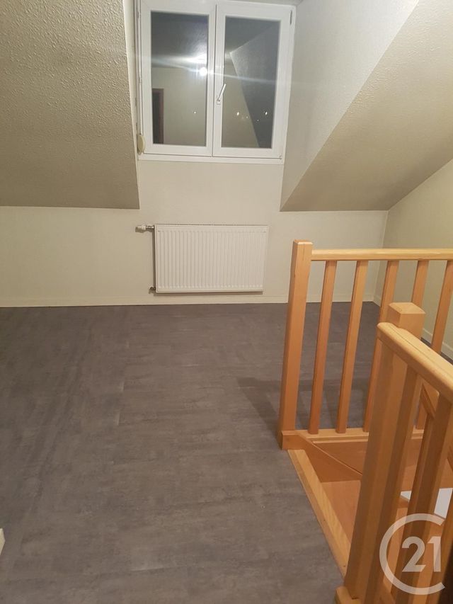 Appartement F2 bis à louer - 3 pièces - 43.95 m2 - MORTEAU - 25 - FRANCHE-COMTE - Century 21 Avenir Immobilier