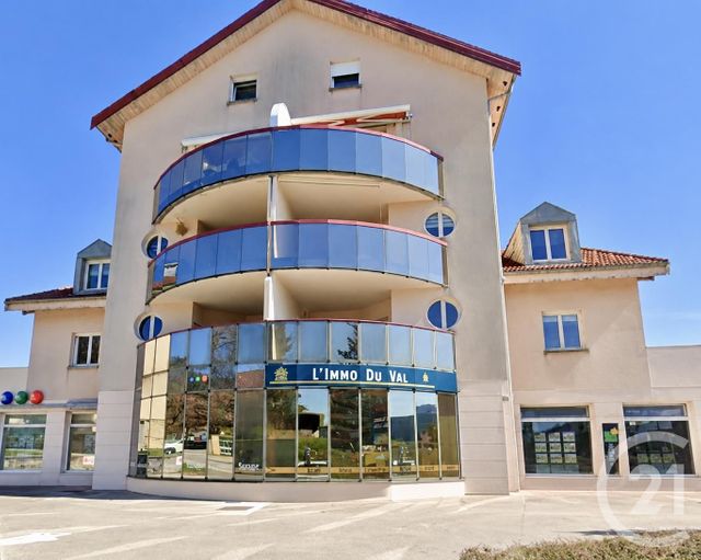 Appartement F2 Bis à louer MORTEAU
