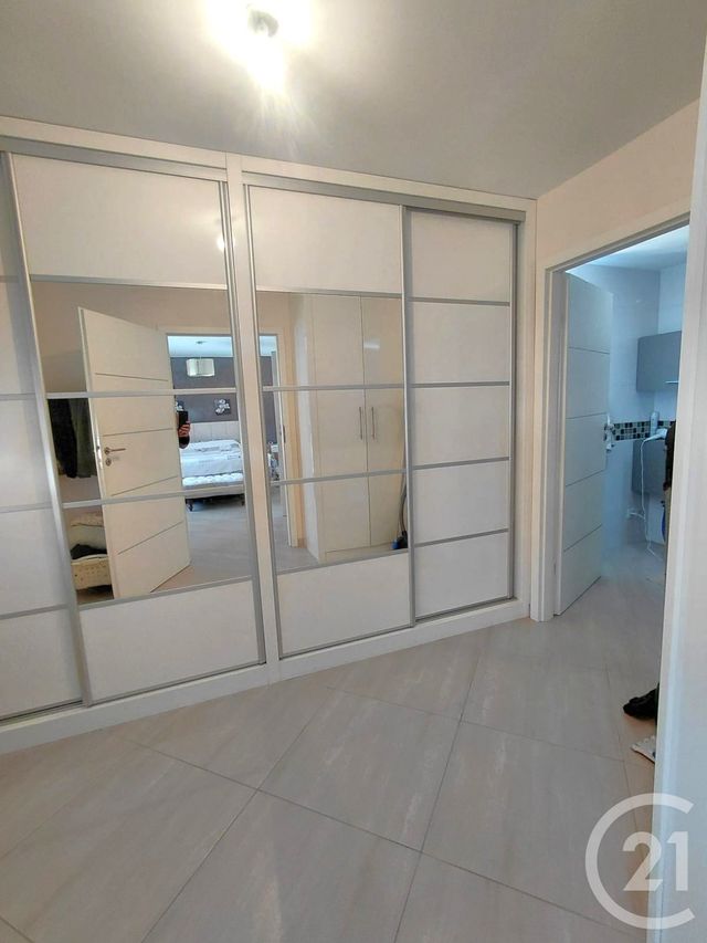 Appartement Duplex à vendre - 5 pièces - 118.4 m2 - VILLERS LE LAC - 25 - FRANCHE-COMTE - Century 21 Avenir Immobilier