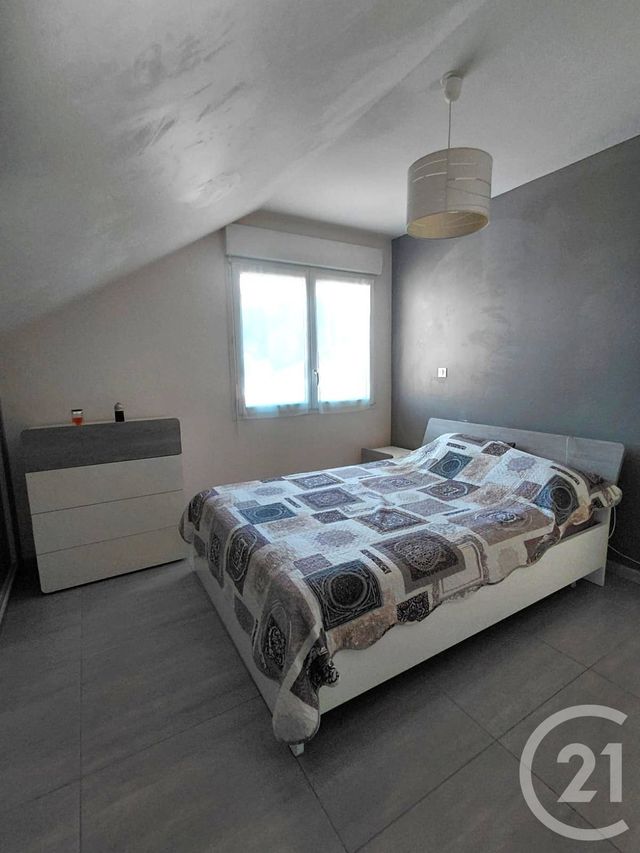 Appartement Duplex à vendre - 5 pièces - 118.4 m2 - VILLERS LE LAC - 25 - FRANCHE-COMTE - Century 21 Avenir Immobilier