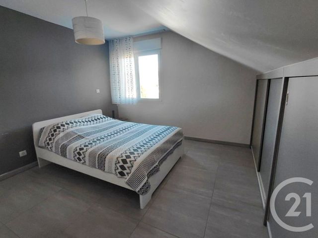 Appartement Duplex à vendre - 5 pièces - 118.4 m2 - VILLERS LE LAC - 25 - FRANCHE-COMTE - Century 21 Avenir Immobilier