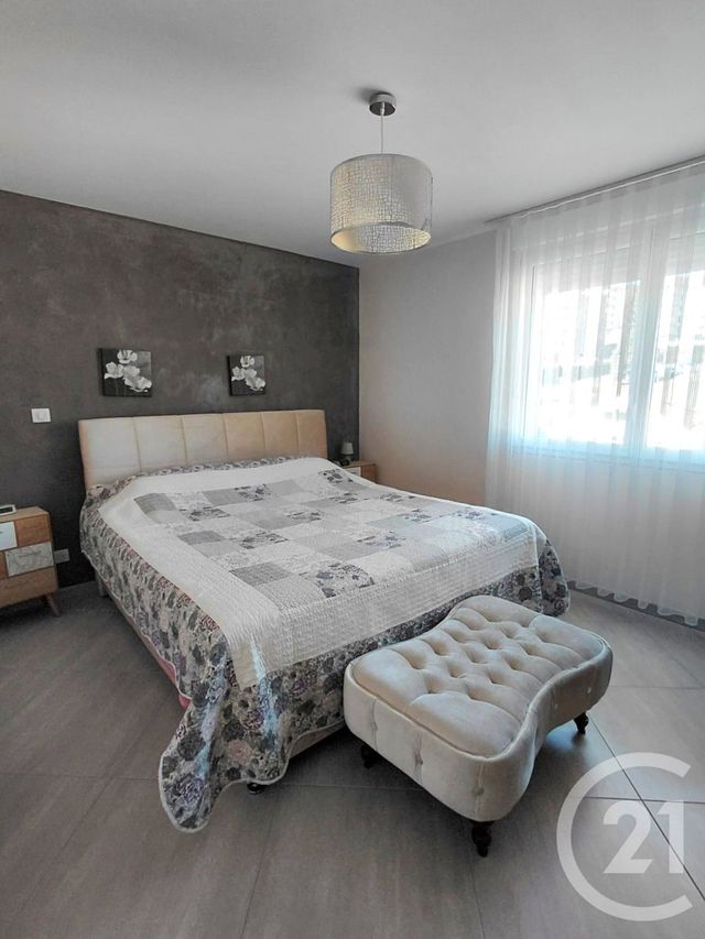 Appartement Duplex à vendre - 5 pièces - 118.4 m2 - VILLERS LE LAC - 25 - FRANCHE-COMTE - Century 21 Avenir Immobilier