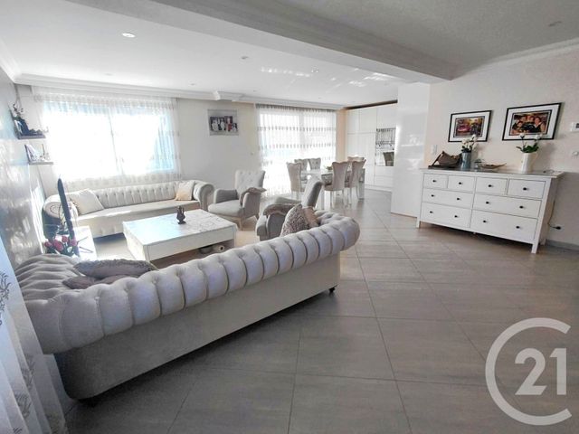 Appartement Duplex à vendre - 5 pièces - 118.4 m2 - VILLERS LE LAC - 25 - FRANCHE-COMTE - Century 21 Avenir Immobilier