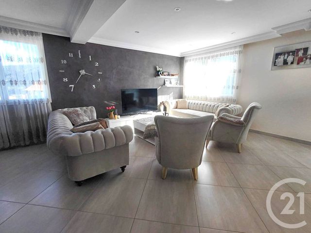 Appartement Duplex à vendre - 5 pièces - 118.4 m2 - VILLERS LE LAC - 25 - FRANCHE-COMTE - Century 21 Avenir Immobilier