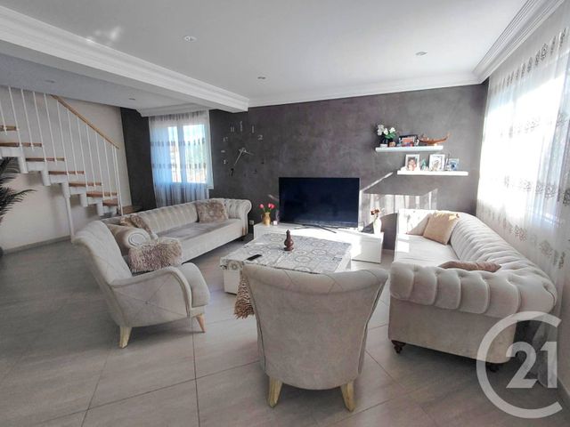 Appartement Duplex à vendre VILLERS LE LAC