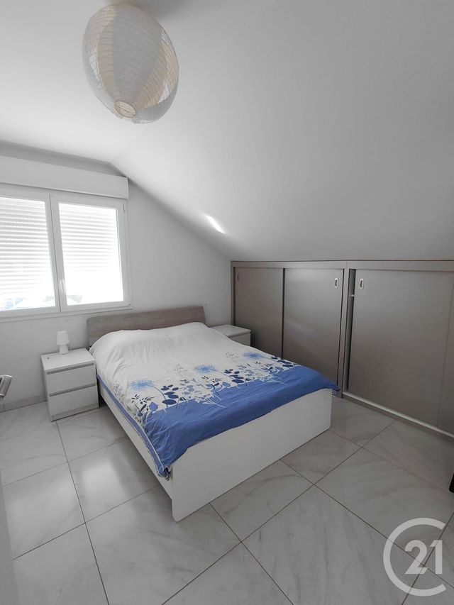 Appartement Duplex à vendre - 5 pièces - 118.4 m2 - VILLERS LE LAC - 25 - FRANCHE-COMTE - Century 21 Avenir Immobilier