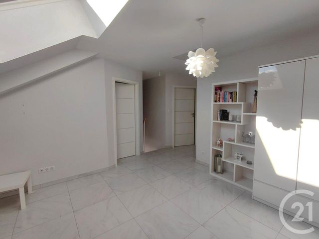 Appartement Duplex à vendre - 5 pièces - 118.4 m2 - VILLERS LE LAC - 25 - FRANCHE-COMTE - Century 21 Avenir Immobilier