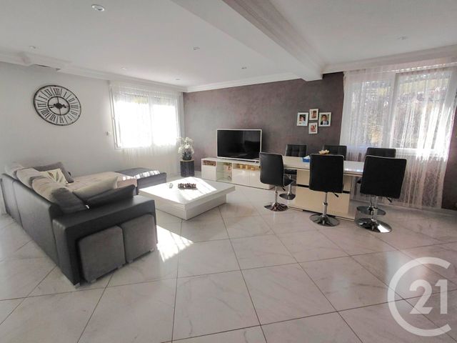 Appartement Duplex à vendre - 5 pièces - 118.4 m2 - VILLERS LE LAC - 25 - FRANCHE-COMTE - Century 21 Avenir Immobilier