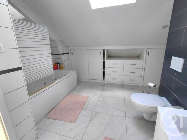 Appartement Duplex à vendre - 5 pièces - 118.4 m2 - VILLERS LE LAC - 25 - FRANCHE-COMTE - Century 21 Avenir Immobilier