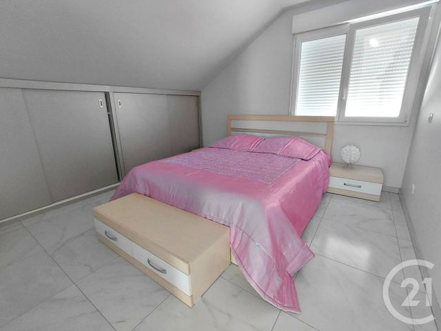 Appartement Duplex à vendre - 5 pièces - 118.4 m2 - VILLERS LE LAC - 25 - FRANCHE-COMTE - Century 21 Avenir Immobilier