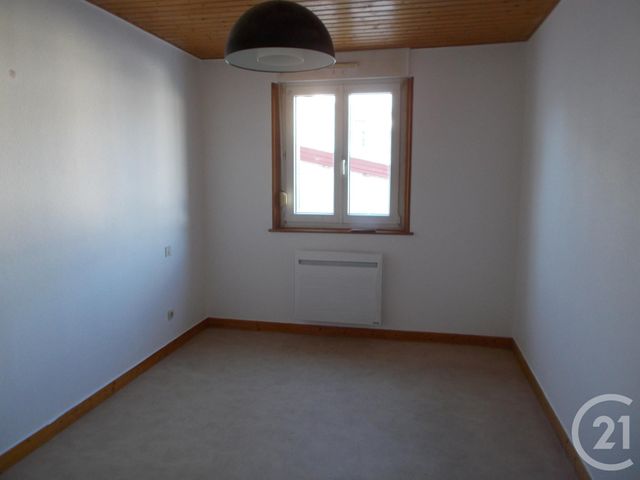Appartement F3 à louer - 3 pièces - 48.54 m2 - MORTEAU - 25 - FRANCHE-COMTE - Century 21 Avenir Immobilier