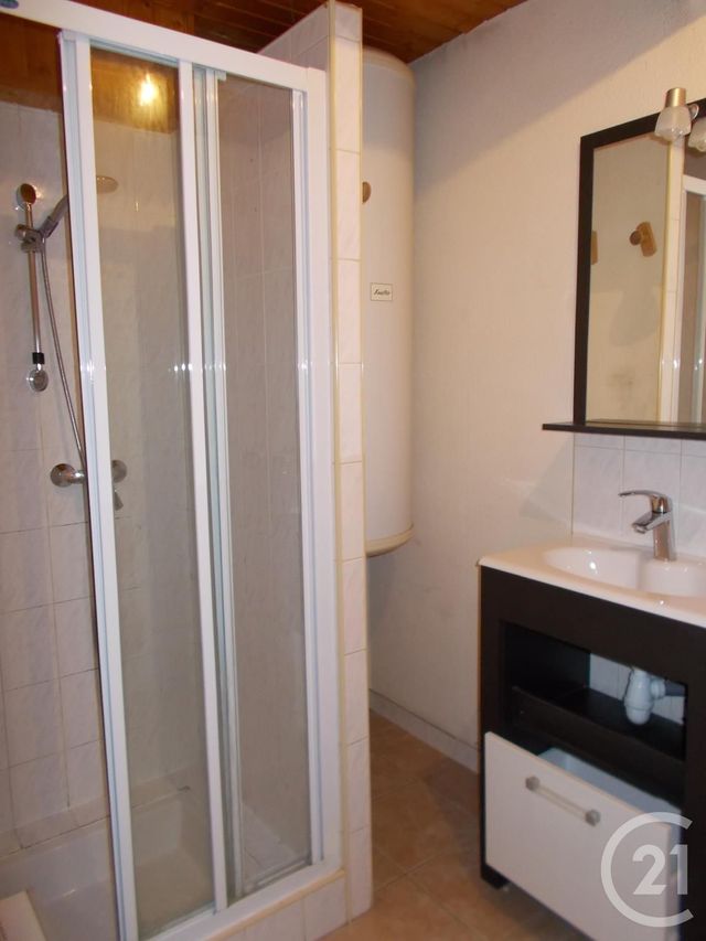 Appartement F3 à louer - 3 pièces - 48.54 m2 - MORTEAU - 25 - FRANCHE-COMTE - Century 21 Avenir Immobilier