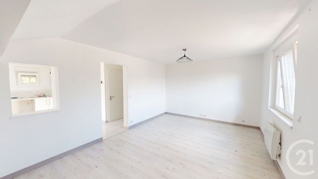 Appartement F3 à vendre - 3 pièces - 70.55 m2 - MORTEAU - 25 - FRANCHE-COMTE - Century 21 Avenir Immobilier