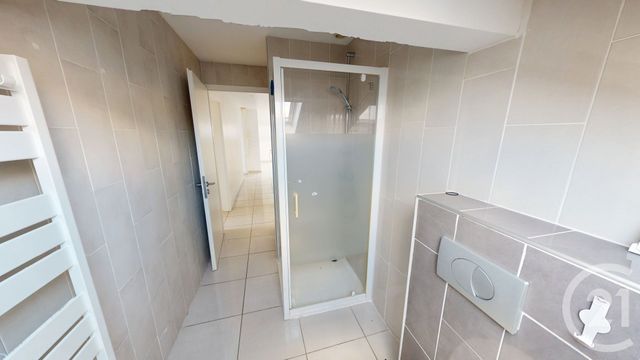 Appartement F3 à vendre - 3 pièces - 70.55 m2 - MORTEAU - 25 - FRANCHE-COMTE - Century 21 Avenir Immobilier