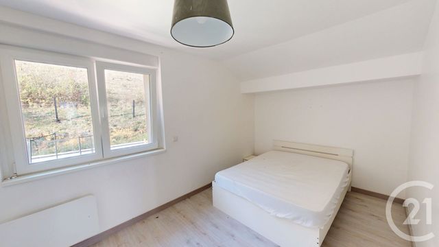 Appartement F3 à vendre - 3 pièces - 70.55 m2 - MORTEAU - 25 - FRANCHE-COMTE - Century 21 Avenir Immobilier