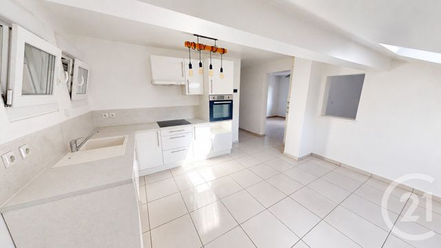appartement - MORTEAU - 25