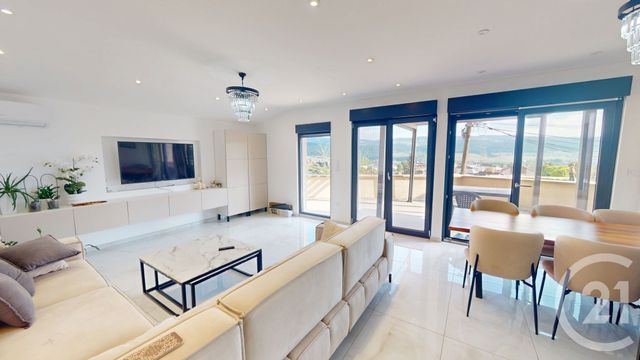 maison à vendre - 4 pièces - 100.0 m2 - MORTEAU - 25 - FRANCHE-COMTE - Century 21 Avenir Immobilier