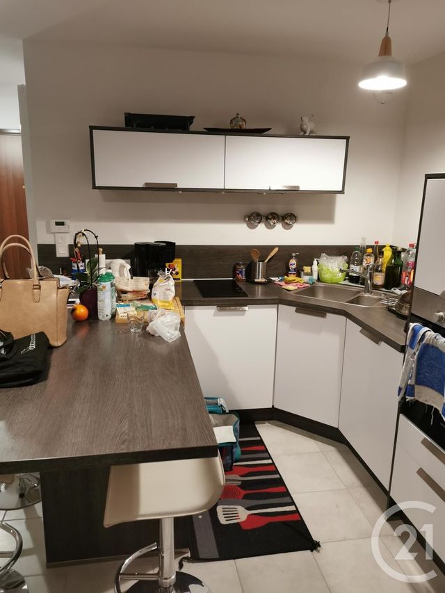 Appartement F1 à louer - 1 pièce - 33.13 m2 - VILLERS LE LAC - 25 - FRANCHE-COMTE - Century 21 Avenir Immobilier