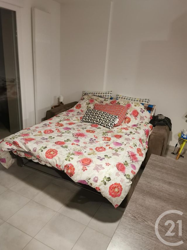 Appartement F1 à louer - 1 pièce - 33.13 m2 - VILLERS LE LAC - 25 - FRANCHE-COMTE - Century 21 Avenir Immobilier