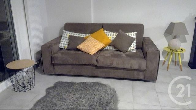 Appartement F1 à louer - 1 pièce - 33.13 m2 - VILLERS LE LAC - 25 - FRANCHE-COMTE - Century 21 Avenir Immobilier