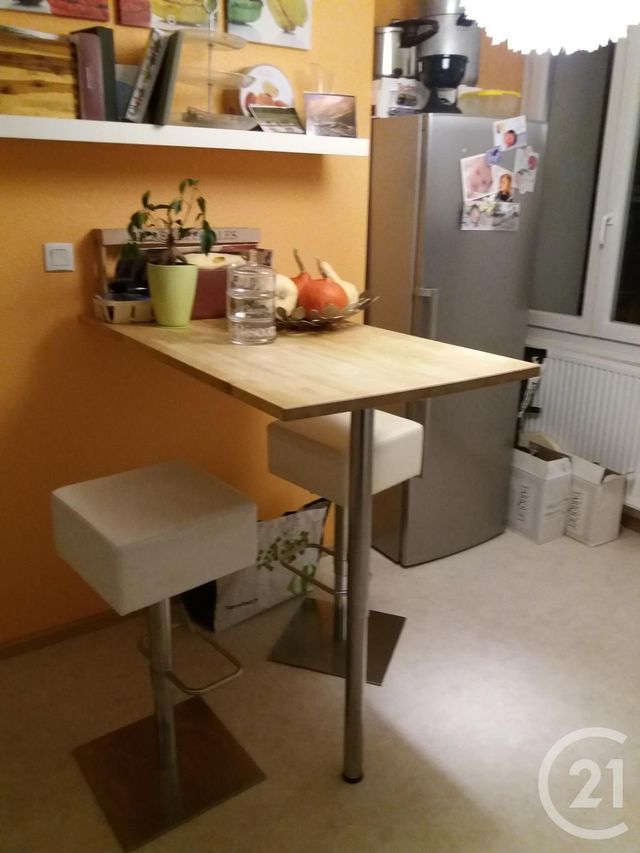 Appartement F2 à louer - 2 pièces - 49.06 m2 - MORTEAU - 25 - FRANCHE-COMTE - Century 21 Avenir Immobilier
