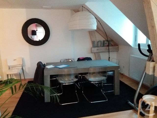 Appartement F2 à louer - 2 pièces - 49.06 m2 - MORTEAU - 25 - FRANCHE-COMTE - Century 21 Avenir Immobilier
