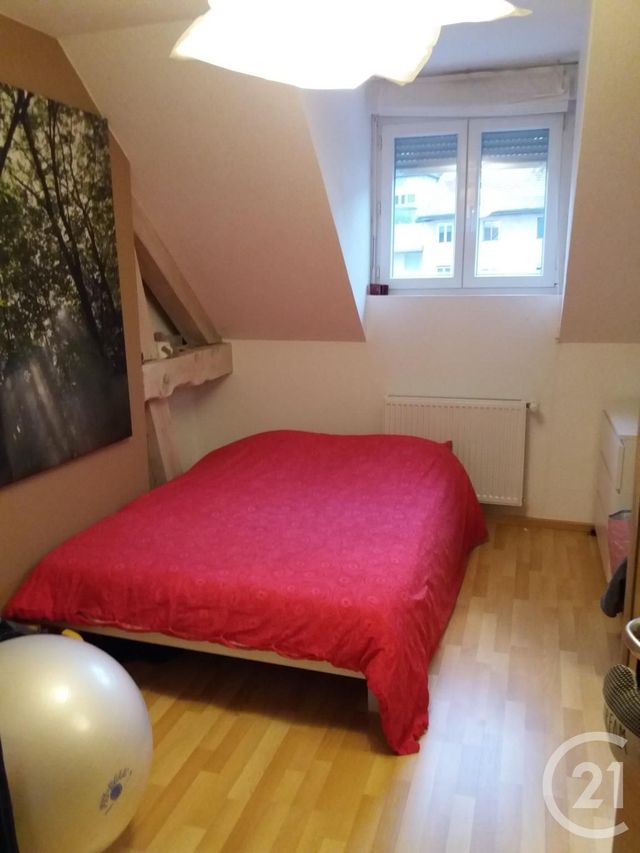 Appartement F2 à louer - 2 pièces - 49.06 m2 - MORTEAU - 25 - FRANCHE-COMTE - Century 21 Avenir Immobilier