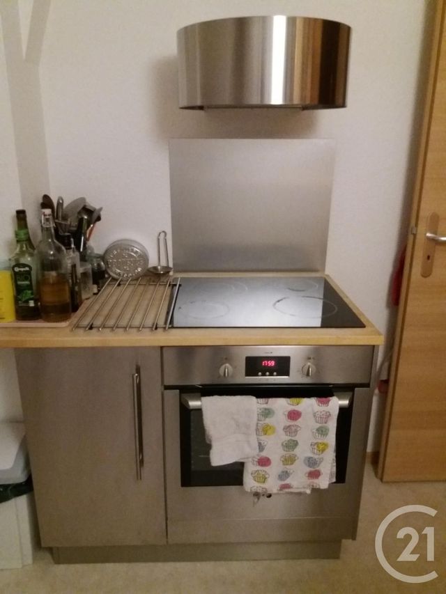 Appartement F2 à louer - 2 pièces - 49.06 m2 - MORTEAU - 25 - FRANCHE-COMTE - Century 21 Avenir Immobilier