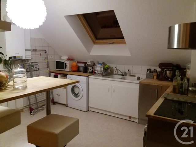 Appartement F2 à louer - 2 pièces - 49.06 m2 - MORTEAU - 25 - FRANCHE-COMTE - Century 21 Avenir Immobilier