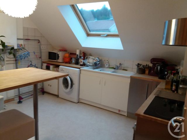 Appartement F2 à louer - 2 pièces - 49.06 m2 - MORTEAU - 25 - FRANCHE-COMTE - Century 21 Avenir Immobilier
