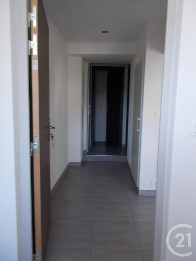 Appartement F3 à louer - 3 pièces - 45.83 m2 - MORTEAU - 25 - FRANCHE-COMTE - Century 21 Avenir Immobilier