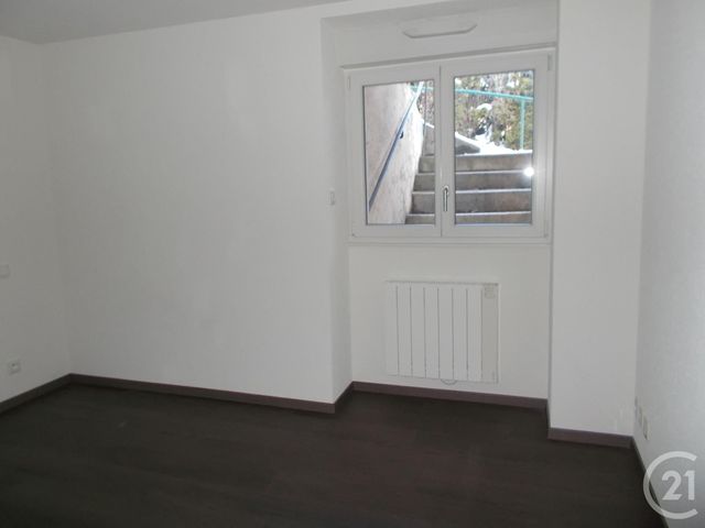 Appartement F3 à louer - 3 pièces - 45.83 m2 - MORTEAU - 25 - FRANCHE-COMTE - Century 21 Avenir Immobilier
