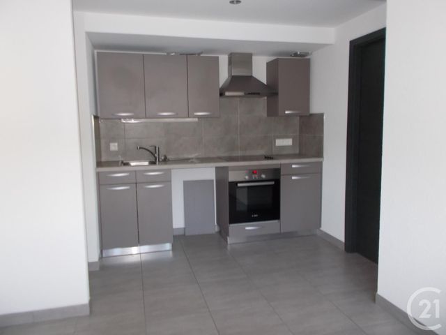 Appartement F3 à louer - 3 pièces - 45.83 m2 - MORTEAU - 25 - FRANCHE-COMTE - Century 21 Avenir Immobilier