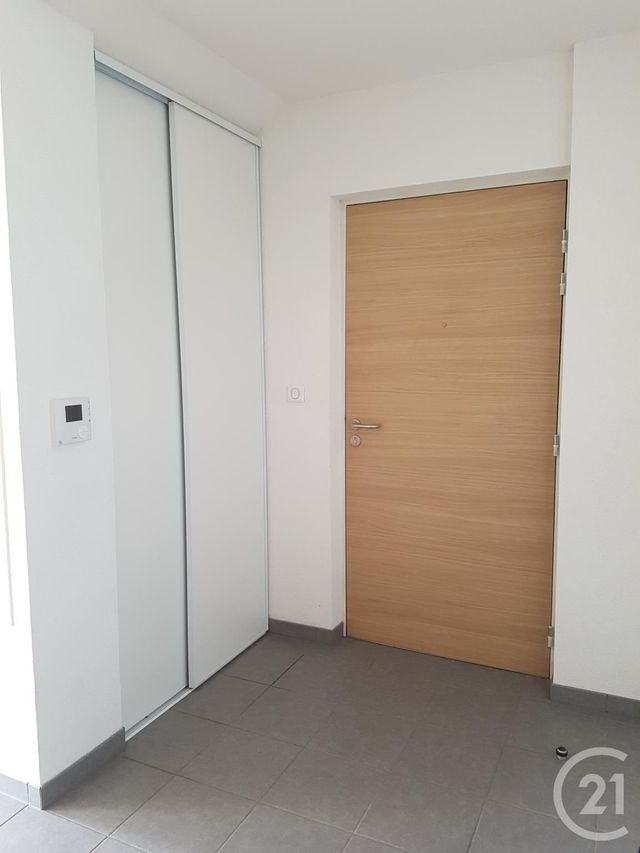 Appartement T3 à louer - 3 pièces - 48.13 m2 - LES FINS - 25 - FRANCHE-COMTE - Century 21 Avenir Immobilier