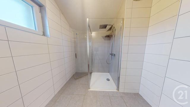 Appartement T3 à louer - 3 pièces - 48.13 m2 - LES FINS - 25 - FRANCHE-COMTE - Century 21 Avenir Immobilier