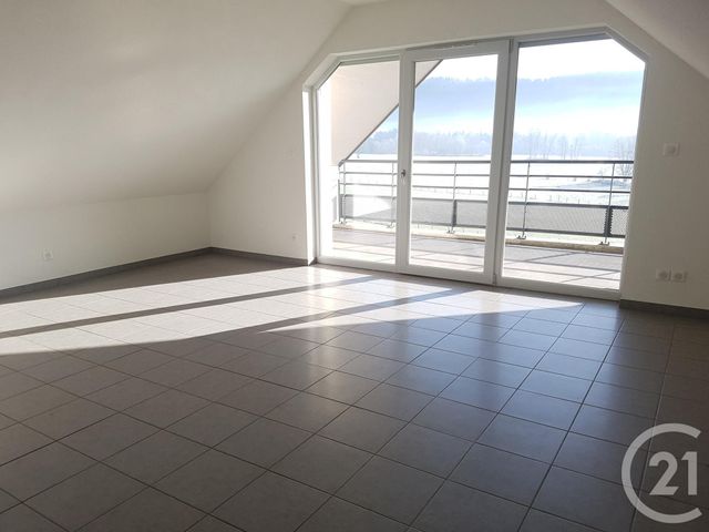 Appartement T3 à louer - 3 pièces - 48.13 m2 - LES FINS - 25 - FRANCHE-COMTE - Century 21 Avenir Immobilier