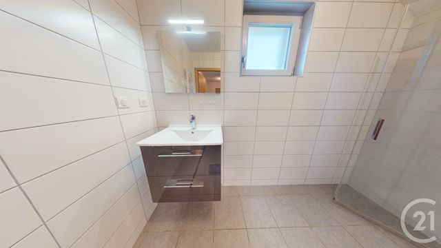 Appartement T3 à louer - 3 pièces - 48.13 m2 - LES FINS - 25 - FRANCHE-COMTE - Century 21 Avenir Immobilier