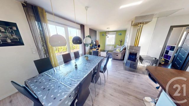 maison - VILLERS LE LAC - 25