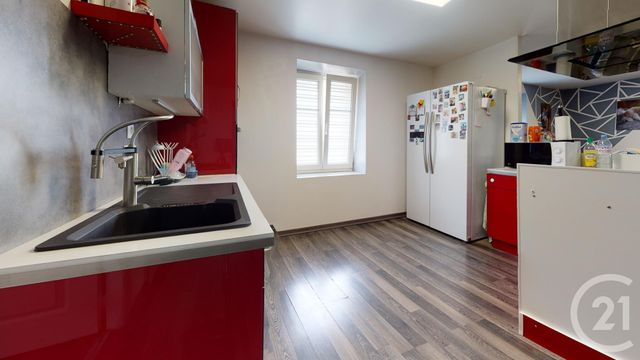 Appartement T4 à vendre - 4 pièces - 108.8 m2 - LE LUHIER - 25 - FRANCHE-COMTE - Century 21 Pg Immobilier Appartement T4 à vendre - 4 pièces - 108.8 m2 - LE LUHIER - 25 - FRANCHE-COMTE - Century 21 Pg Immobilier