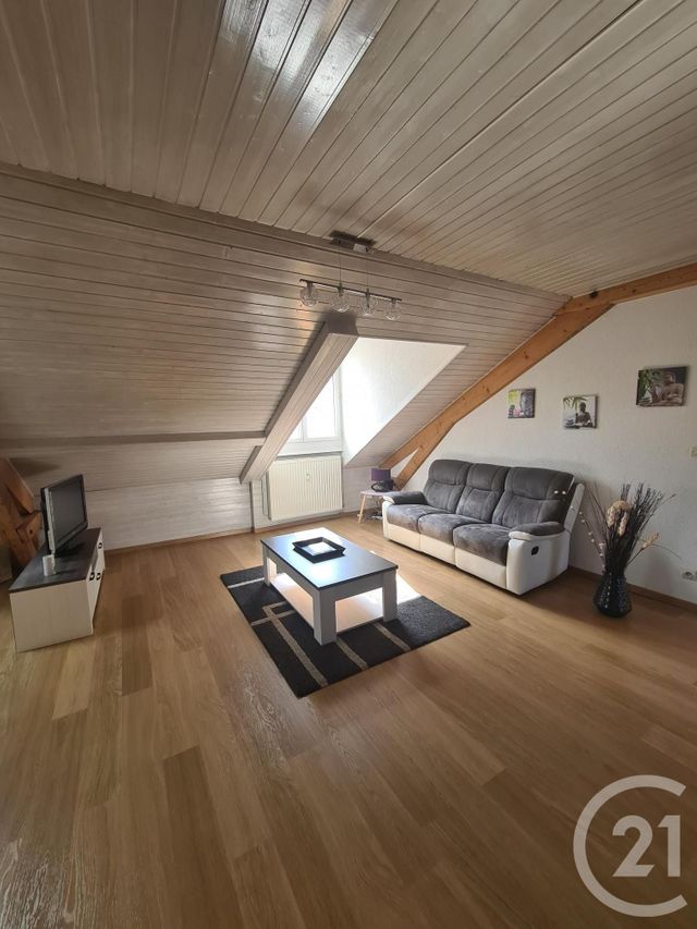 Afficher la photo en grand Appartement F4 à vendre - 4 pièces - 72.16 m2 - MORTEAU - 25 - FRANCHE-COMTE - Century 21 Pg Immobilier