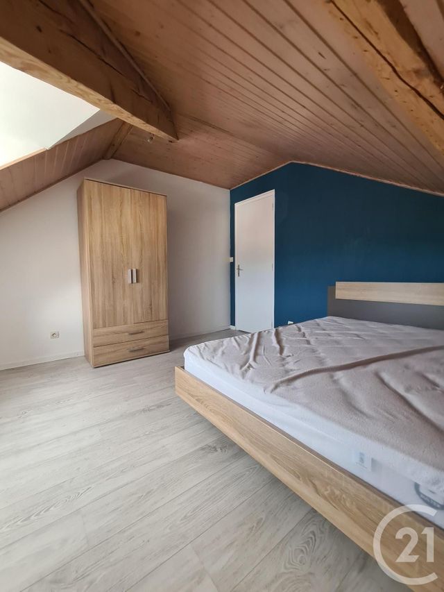 Afficher la photo en grand Appartement F4 à vendre - 4 pièces - 72.16 m2 - MORTEAU - 25 - FRANCHE-COMTE - Century 21 Pg Immobilier