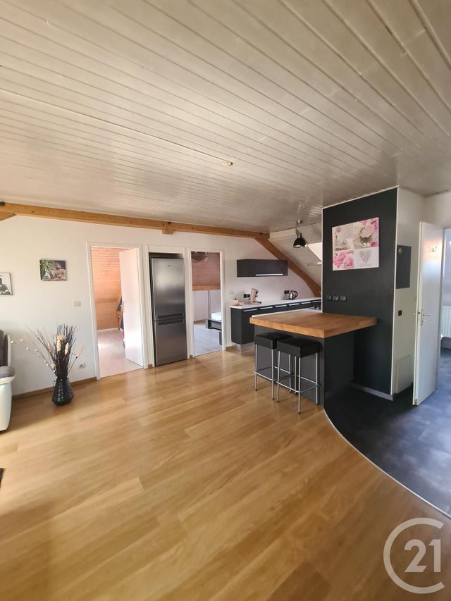 Afficher la photo en grand Appartement F4 à vendre - 4 pièces - 72.16 m2 - MORTEAU - 25 - FRANCHE-COMTE - Century 21 Pg Immobilier