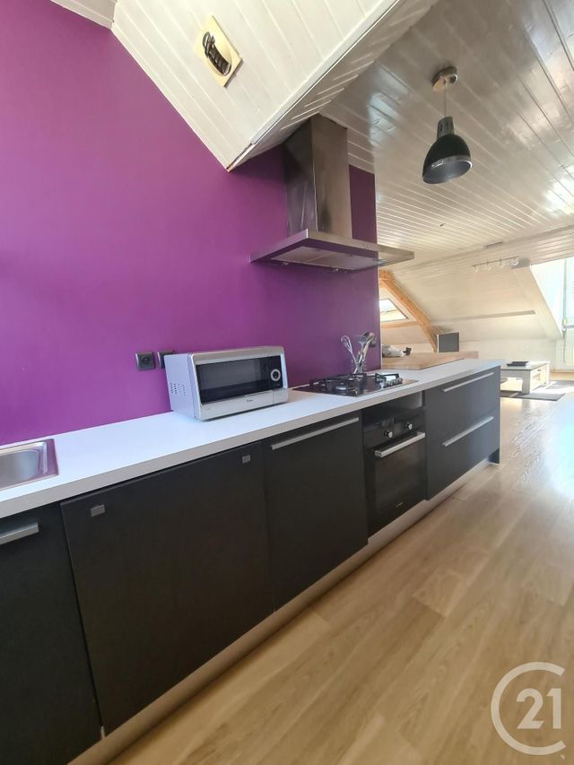 Afficher la photo en grand Appartement F4 à vendre - 4 pièces - 72.16 m2 - MORTEAU - 25 - FRANCHE-COMTE - Century 21 Pg Immobilier